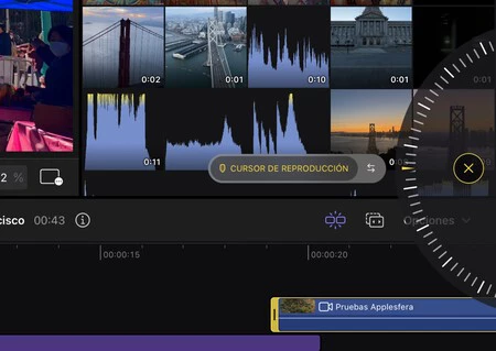Final Cut Pro iPad Logic Pro iPad 002