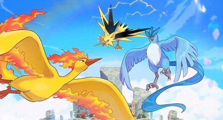 Pokemon Presents Febrero 2026