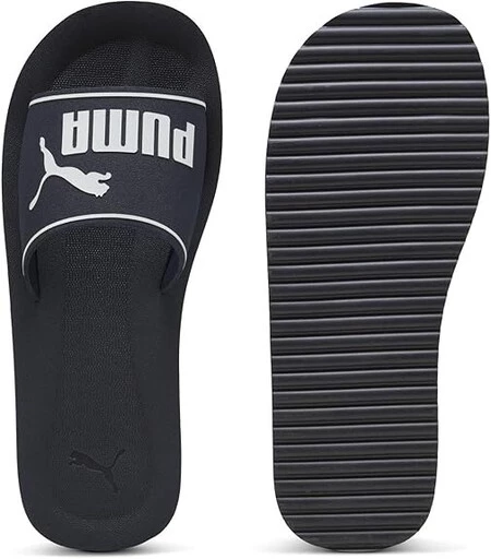 Chanclas Puma
