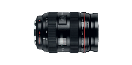 Canon 24-70mm f/2,8L USM