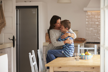Prepara a tus hijos para la vida: por qué debemos fomentar su autonomía y no hacer las cosas por ellos