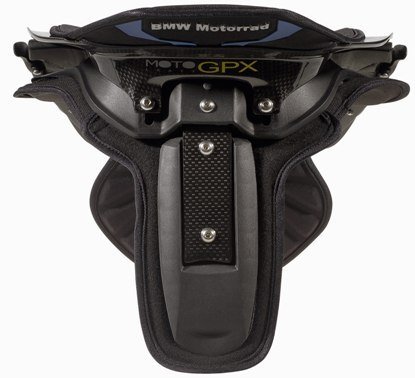 Neck Brace de BMW Motorrad en 2007