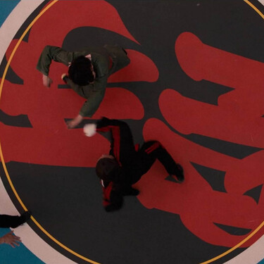 Karate Kid Legends 2025