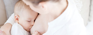 'Empoderémonos ¡Hagamos posible la lactancia materna!': arranca la Semana Mundial de la Lactancia Materna 2019