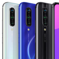 Xiaomi Mi 9 Lite: el rey de los selfies de Xiaomi se viste de internacional