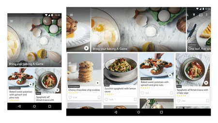 キッチンストーリー