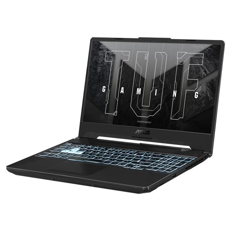 ASUS TUF Gaming F15 FX506HC-HN004 Intel Core i5-11400H/16GB/512GB SSD/RTX 3050/15.6