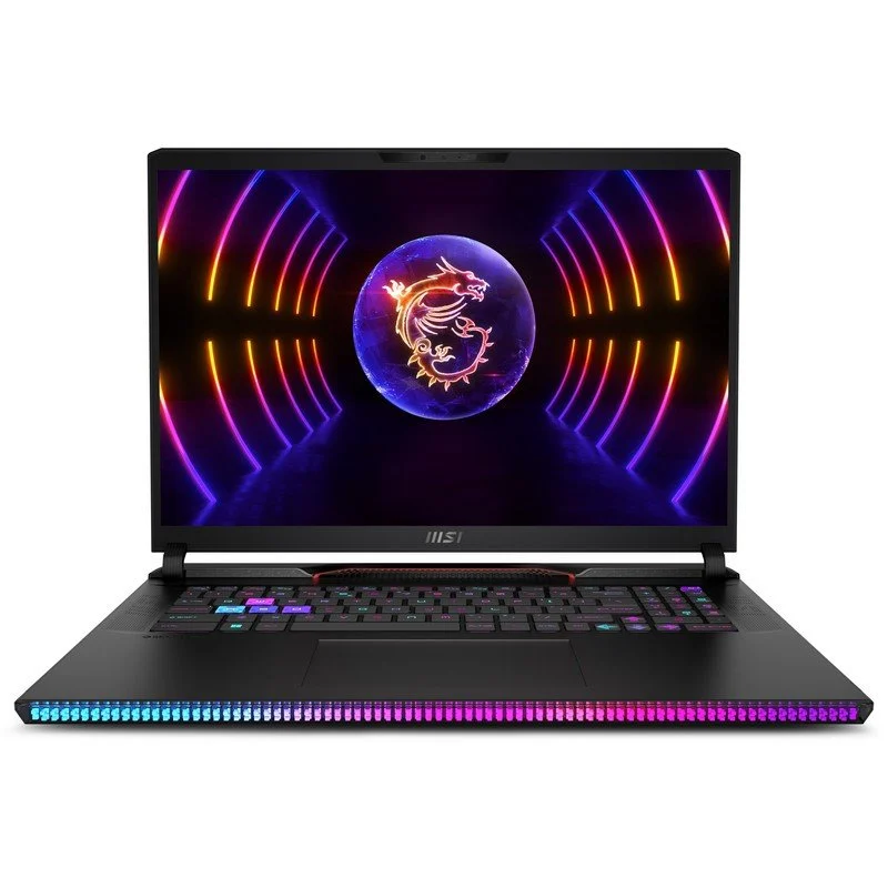 MSI Raider GE78HX 13VI-063ES i9-13980HX RTX 4090 64GB 2TB 17" W11H - Portátil