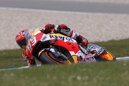 Marc Marquez Motogp 2016 Gp Alemania