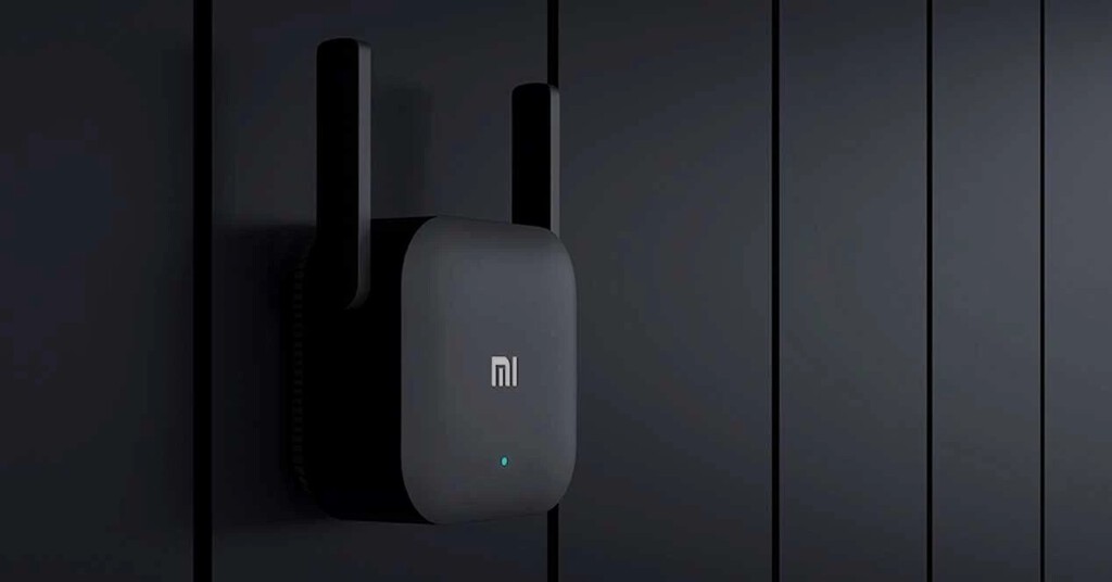 No te quedes sin Wi-Fi en casa. El extensor de Xiaomi tira su precio y ahora está a menos de 10 euros en El Corte Inglés