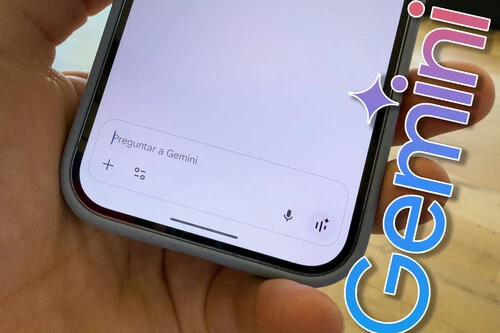 Gemini Portada Android