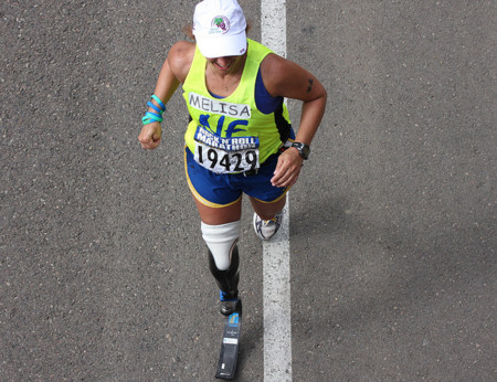 Prendas inteligentes para mejorar la carrera