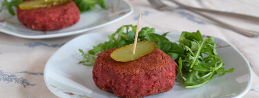 Tu dieta semanal con Vitónica: menú vegano rico en proteínas de calidad