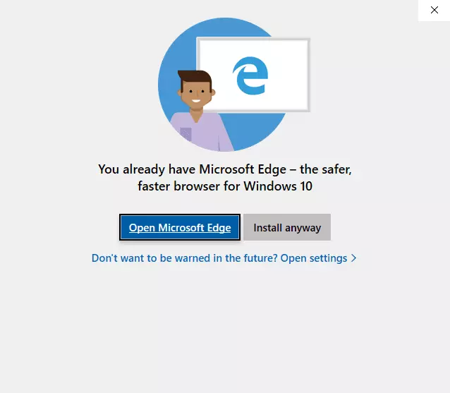 Ventana Bloqueo Windows 10