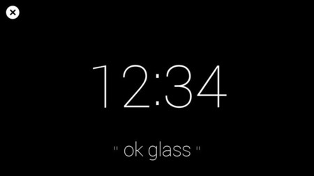 MyGlass, la app oficial de Google Glass, se deja ver brevemente en la App Store