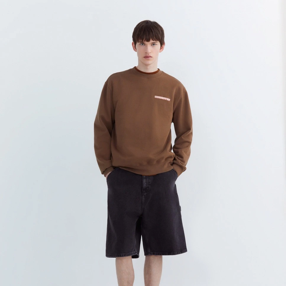 Carhartt WIP
Sudadera de hombre Greatest Flicks