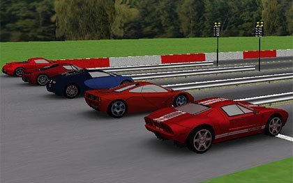 Dream Drag Race, la comparativa virtual de tus sueños