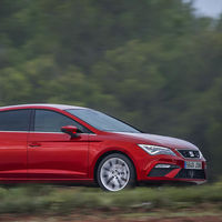 El SEAT León, a revisión por riesgo de accidente: Consumo alerta de un fallo en el árbol de levas