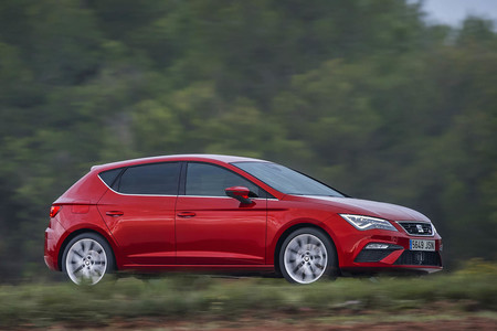 El SEAT León, a revisión por riesgo de accidente: Consumo alerta de un fallo en el árbol de levas