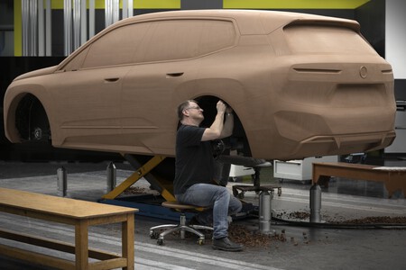 P90403815 Highres The First Ever Bmw I