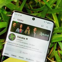 Pantalla sin apenas bordes, Android puro y 512 GB: un Motorola en oferta que se está agotando en El Corte Inglés