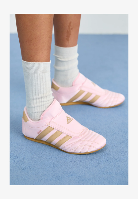 Adidas Taekwondo