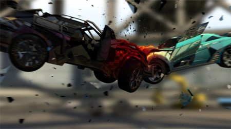 'Smash 'N' Survive'. Tráiler de lanzamiento y nuevos detalles