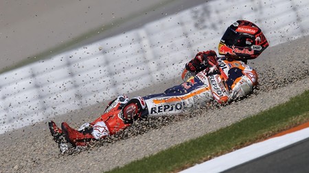 Honda anuncia que Marc Márquez podría perderse toda la temporada de MotoGP: "Será baja dos o tres meses"