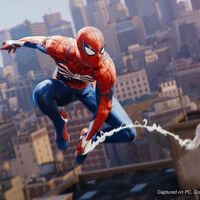 Análisis de Marvel’s Spider-Man Remastered, la grandeza de Marvel, el imbatible poderío del PC y el toque maestro de Insomniac Games  