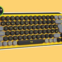Este teclado incluye comandos para emojis y dos años de durabilidad: hoy está de oferta en México