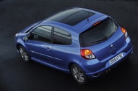 Renault Clio GT y restyle del Clio