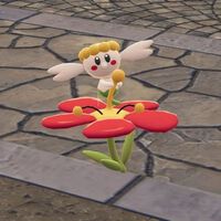 Ubicación de todos las Flabébé de colores en Leyendas Pokémon Z-A 