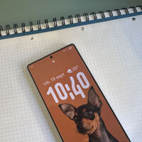 No eres tú, es tu fondo de pantalla: este es el motivo de que no te funcione una de las novedades de One UI 8
