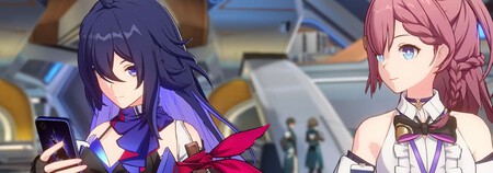 Honkai Star Rail