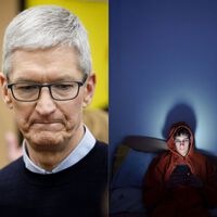 Achávamos que eles queriam nos viciar nas telas, mas estávamos errados: o inesperado conselho da Apple para quem tem um celular 