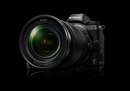 Nikon Z6, Sony A7 II, Olympus Pen E-PL9 y más cámaras, objetivos y accesorios en oferta en el Cazando Gangas