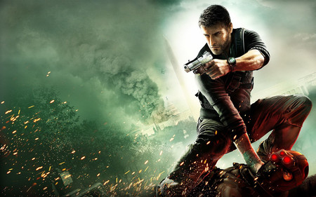 Splinter Cell Conviction se une a los retrocompatibles de Xbox One