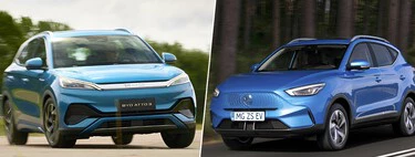 
"Ensamblan coches chinos con componentes chinos y personal chino": la UE sospecha de estas fábricas que también están en España