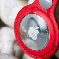 El AirTag ya era uno de los mejores localizadores. Su nueva versión filtrada por Apple lo hará aún mejor