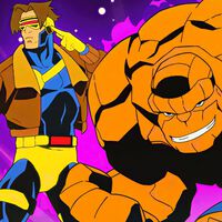 Marvel Cosmic Invasion se prepara para Avengers Doomsday con su primer DLC: Cyclops y La Mole llegan al juego y son "fantásticos" 