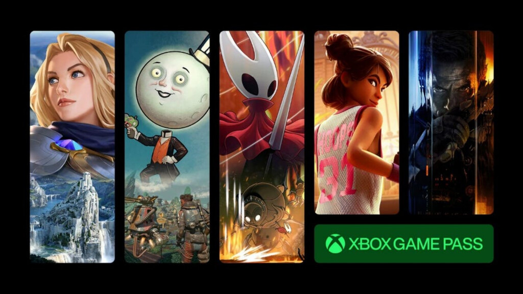 Xbox Game Pass cambia para siempre: nuevos planes, precios y todos los nuevos beneficios . Noticias en tiempo real