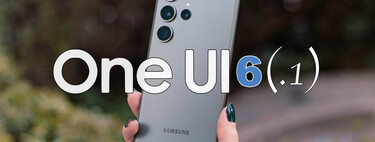 Estos son los cambios más importantes que hice al actualizar mi Samsung Galaxy a One UI 6.1: son un antes y después al usar mi móvil
