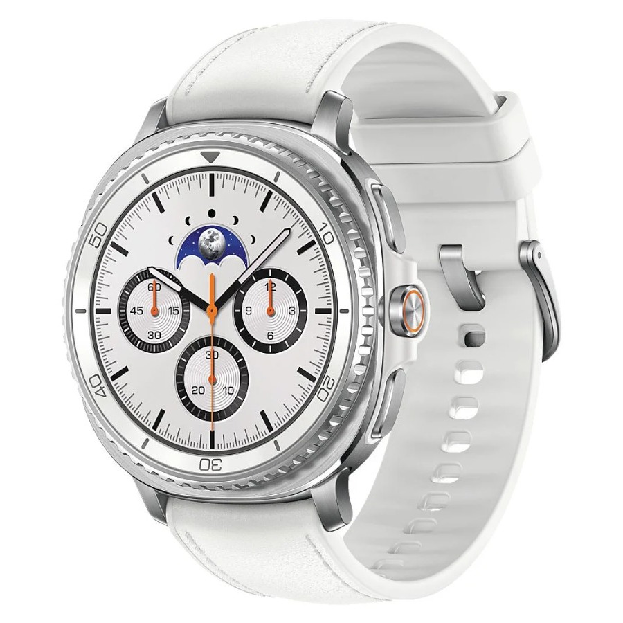 Samsung Galaxy Watch8 Classic (46 mm)