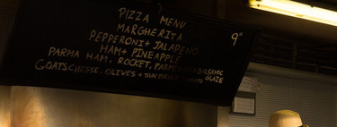 Cerrado por falta de personal cualificado 