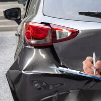 Murcia es la Comunidad Autónoma con más redes mafiosas dedicadas a estafar al seguro del coche, según este estudio