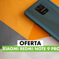 El nuevo Redmi Note 9 Pro de Xiaomi con 40 euros de descuento y una PowerBank gratis con este cuponazo de Plaza