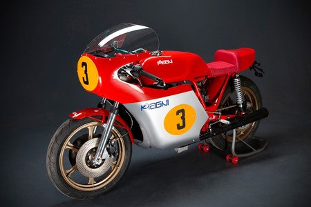 Mv Agusta Filorosso 5