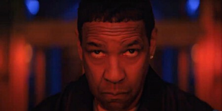 Denzel Washington en 'Del cielo al infierno'