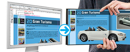 PDF to Book: Blurb mejora el servicio