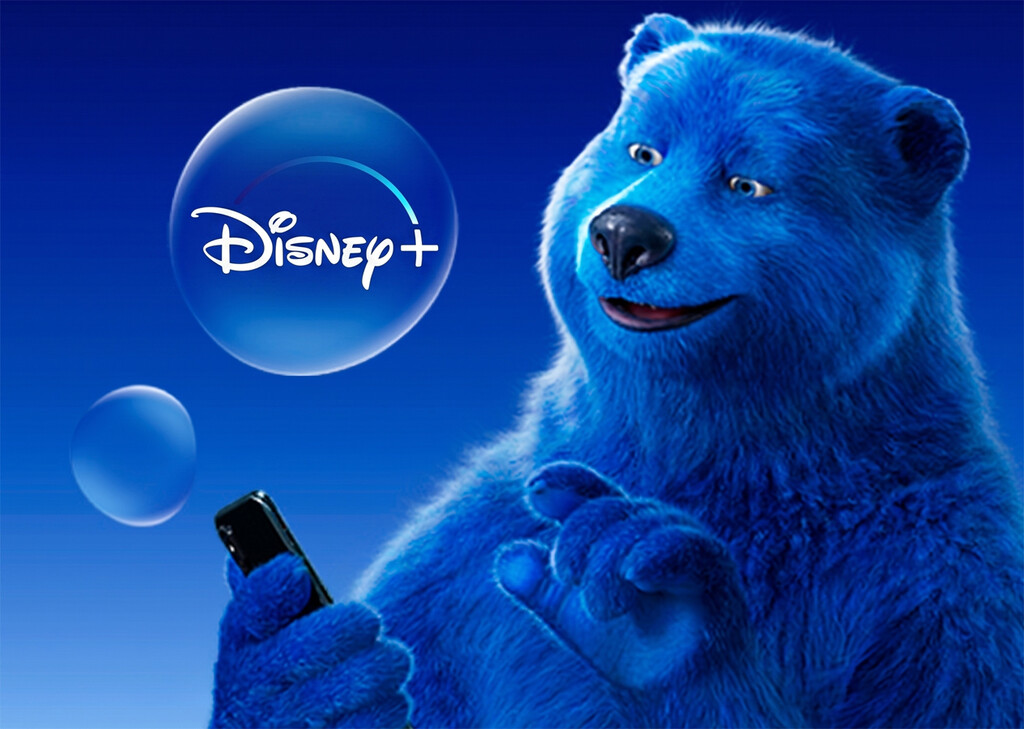 Disney+ ha llegado a O2. Y lo ha hecho con cuatro nuevas tarifas desde 45 euros al mes